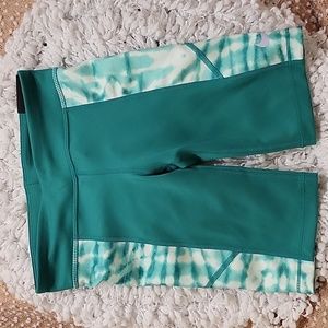 Nike Kids Bike Shorts